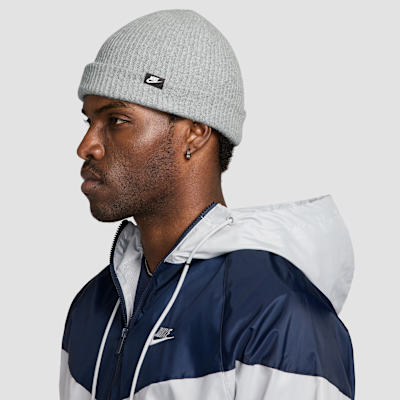 Nike Terra Futura365 Short-Cuff Beanie. Nike SG